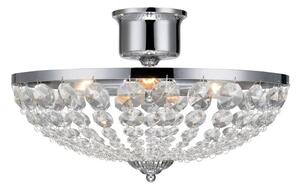 Markslöjd 105316 - Stropní svítidlo GRÄNSÖ 3xE14/40W/230V