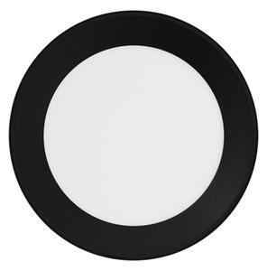 Kanlux 24367 - LED Bodové svítidlo SONOR LED/12W/230V 3000/4000/5700K černá