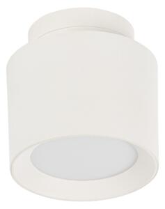 Kanlux 24364 - LED Bodové svítidlo SONOR LED/6W/230V 3000/4000/5700K bílá