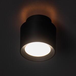 Kanlux 24365 - LED Bodové svítidlo SONOR LED/6W/230V 3000/4000/5700K černá