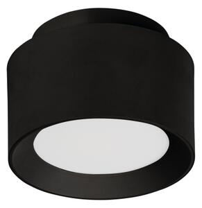 Kanlux 24367 - LED Bodové svítidlo SONOR LED/12W/230V 3000/4000/5700K černá
