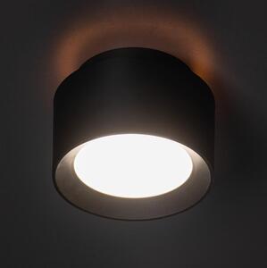 Kanlux 24367 - LED Bodové svítidlo SONOR LED/12W/230V 3000/4000/5700K černá