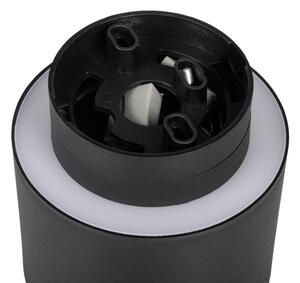 Kanlux 24365 - LED Bodové svítidlo SONOR LED/6W/230V 3000/4000/5700K černá
