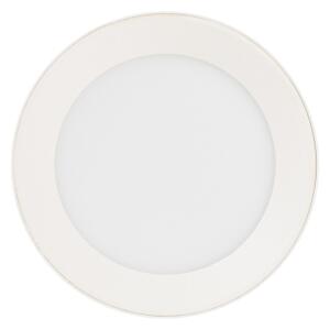 Kanlux 24364 - LED Bodové svítidlo SONOR LED/6W/230V 3000/4000/5700K bílá