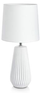 Markslöjd 106623 - Stolní lampa NICCI 1xE14/40W/230V ML0209