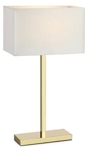 Markslöjd 106306 - Stolní lampa SAVOY 1xE27/60W/230V ML0240