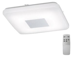 Leuchten Direkt - LED Stmívatelné stropní svítidlo LAVINIA 1xLED/22W/23 W0836