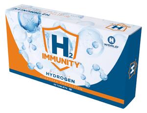 H2 Immunity® 30 tablet | Molekulární vodík®