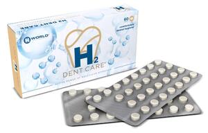 H2 Dent Care® 60 tablet | Molekulární vodík®