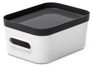 SmartStore Úložný box Compact S bílý