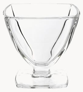 Sada misek Carat, 6 dílů