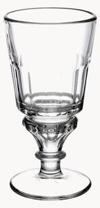 Sada sklenic na víno Absinthe, 6 dílů