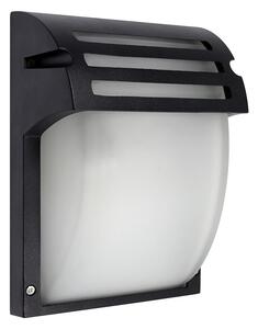 V-Tac Venkovní nástěnné svítidlo AMALFI 1xE27/40W/230V IP44 VT0096