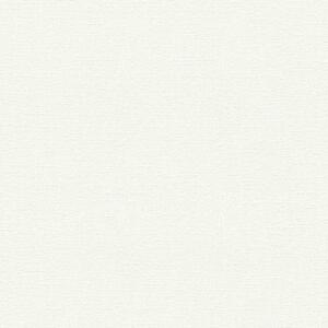 A.S. Création | Vliesová tapeta na zeď Shades of White 33638-1 | 0,53 x 15 m | bílá