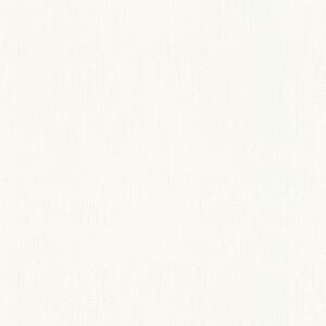 A.S. Création | Vliesová tapeta na zeď Shades of White 33637-1 | 0,53 x 15 m | bílá