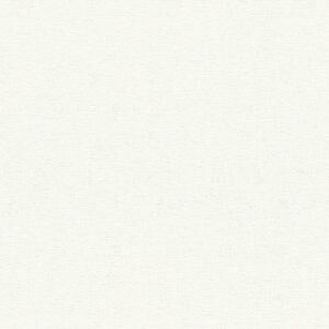 A.S. Création | Vliesová tapeta na zeď Shades of White 3369-10 | 0,53 x 15 m | bílá