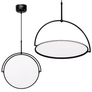Toolight Závěsné LED osvětlení v industriálním stylu APP1426-C