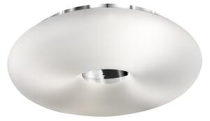 Azzardo AZ1600 - Koupelnové stropní svítidlo OPTIMUS 4xE27/40W/230V IP44 AZ1600