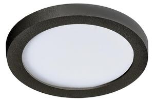 Azzardo AZ2843 - LED Koupelnové podhledové svítidlo SLIM 1xLED/12W/230V IP44 AZ2843