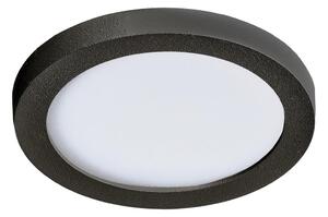 Azzardo AZ2835 - LED Koupelnové podhledové svítidlo SLIM 1xLED/6W/230V IP44 AZ2835