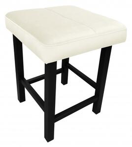 Čalouněná stolička Monas 45 cm Magic velvet 50