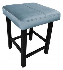 Čalouněná stolička Monas 45 cm Magic velvet 05