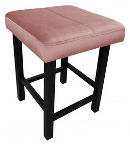 Čalouněná stolička Monas 45 cm Magic velvet 33