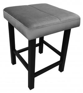 Čalouněná stolička Monas 45 cm Magic velvet 31