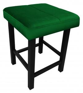 Čalouněná stolička Monas 45 cm Magic velvet 25