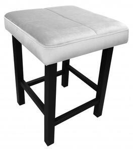 Čalouněná stolička Monas 45 cm Magic velvet 39