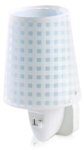 Dalber D-80225T - LED noční světlo VICHY 1xLED/0,3W/230V PI304