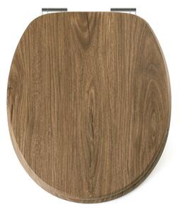 AWD WC prkénko MDF Soft Close AWD02181968