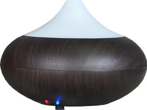 Difuzér 160 ml tmavý GX DIFFUSER