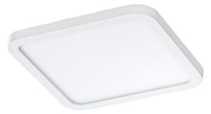 Azzardo AZ2837 - LED Koupelnové podhledové svítidlo SLIM 1xLED/12W/230V IP44 AZ2837