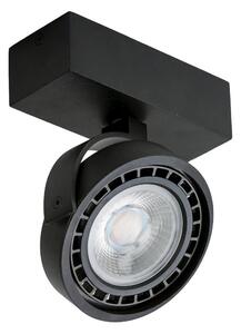 Azzardo AZ1367 - Bodové svítidlo JERRY 1xGU10-ES111/50W/230V