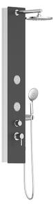 Eisl Sanitär Sprchový hydromasážní panel Ibiza 60033