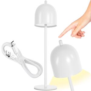 Toolight Rea, Noční lampička APP1363-T white, OSW-08626