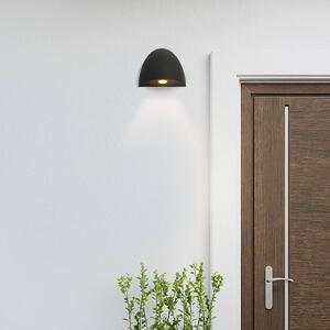 Venkovní nástěnné svítidlo LED X Sentinel, IP54