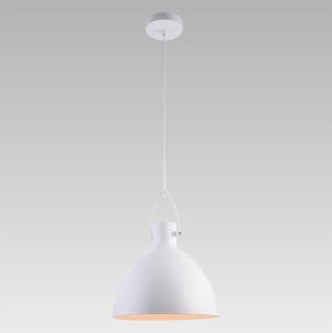 Prezent 46301 - Lustr na lanku ANDROS 1xE27/40W/230V