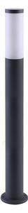 Prezent 31505 - Venkovní lampa MOSTAR 1xE27/40W/230V 1100mm IP44