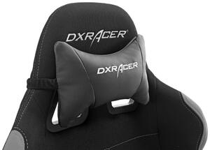 Herní Židle Dx Racer 5 Černá/šedá