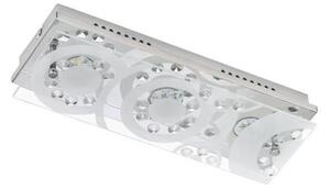 Briloner 3564-038 - LED Stropní svítidlo APLIC 3xLED/5W/230V BL0401