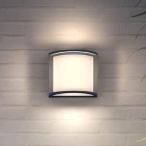 Venkovní nástěnné svítidlo Philips LED Samondra UE