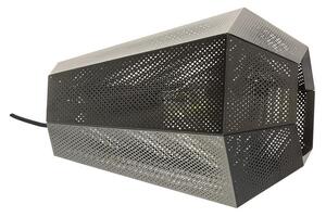 Eglo 43225 - Stolní lampa CHIAVICA 1xE27/28W/230V