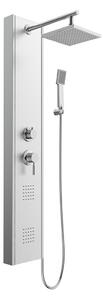 Eisl Sanitär Sprchový hydromasážní panel Tahiti 60035