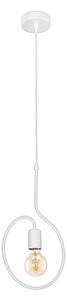Eglo 43014 - Lustr na lanku COTTINGHAM 1xE27/40W/230V