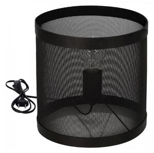 Stolní lampa HECTOR 1xE27/60W/230V