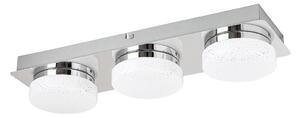 Rabalux 5663 - LED Stropní svítidlo HILARY 3xLED/5W/230V RL5663