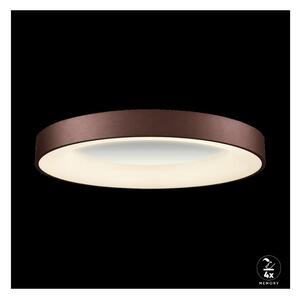 Luxera 18401 - LED Stmívatelné stropní svítidlo GENTIS 1xLED/50W/230V 18401