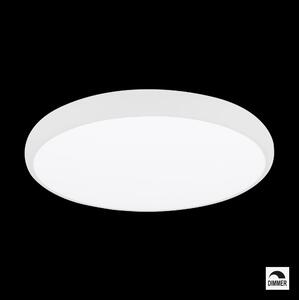 Luxera 18409 - LED Stmívatelné stropní svítidlo PENDLA 1xLED/62W/230V 18409